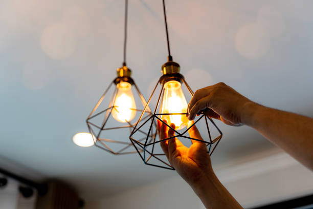 Best Home Electrical Repair  in Copper Canyon, TX