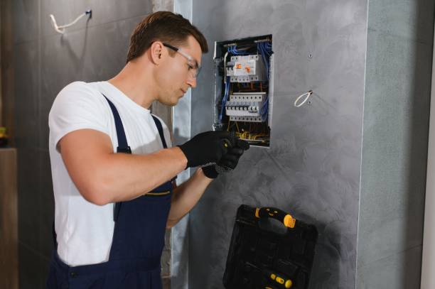 Trusted Copper Canyon, TX Electrician Experts