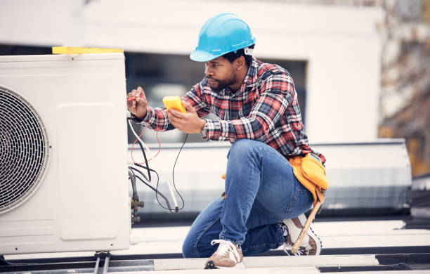 Affordable Emergency Electrician in Copper Canyon, TX