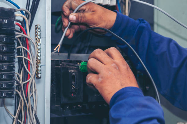 Best Electrical Troubleshooting Services  in Copper Canyon, TX