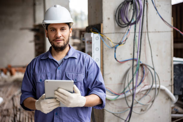 Best Electrical Outlet Repair  in Copper Canyon, TX