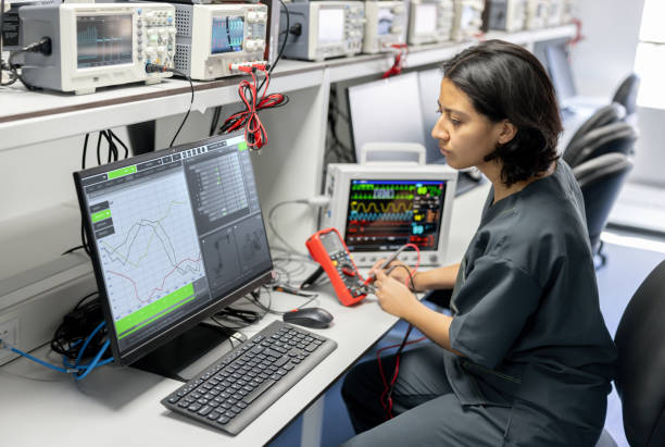 Best Industrial Electrical Services  in Copper Canyon, TX